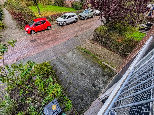 Medium property photo - De Houtmanstraat 113, 6826 PH Arnhem